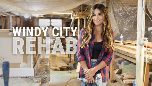 Windy City Rehab Hgtv